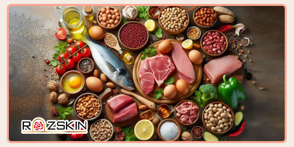 بهترین روش های خانگی برای کلاژن سازی پوست