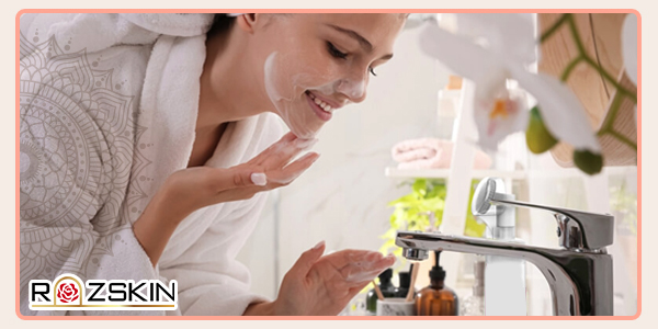 راهکار های موثر داشتن پوستی صاف و درخشان