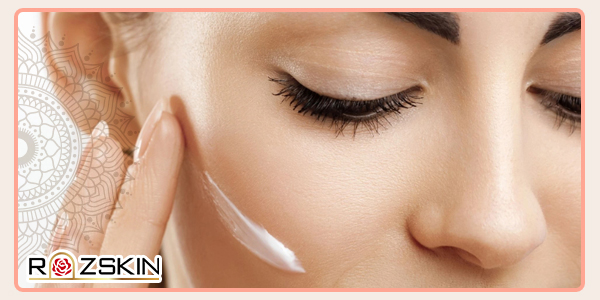 8 مرحله ساده برای داشتن پوستی صاف 