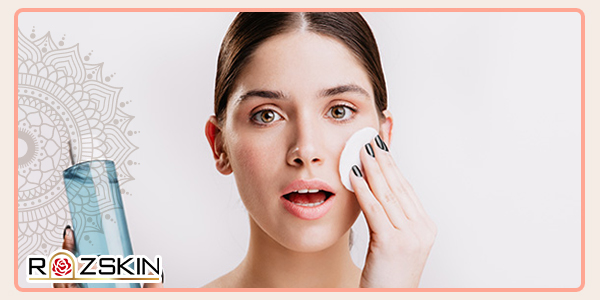 8 مرحله ساده برای داشتن پوستی صاف 
