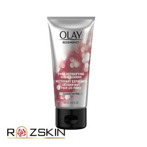 پاک کننده اسکراب و جوان کننده Olay