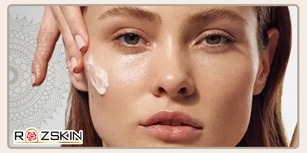 کرم مرطوبکننده قوی برای پوست خیلی خشک ویژه تابستان ۱۴۰۴