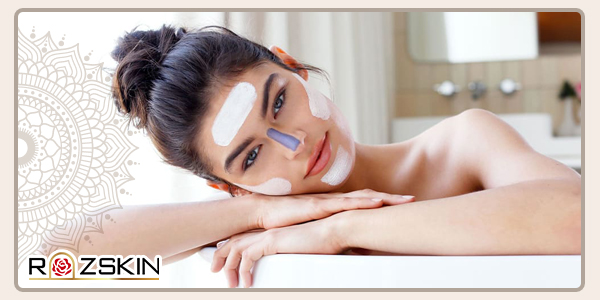 چگونه پوستی صاف و بدون لک داشته باشیم