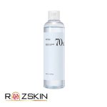 تونر تقویت کننده و مرطوب کننده شیره توس آنوا