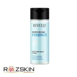تونر آبرسان صورت ریووله مدل Moisturizing Essence