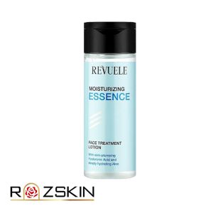 تونر آبرسان صورت ریووله مدل Moisturizing Essence