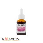 سرم لایه بردار و روشن کننده بالانس مدل AHA10% و BHA2% حجم 30 میل