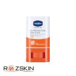 ضد آفتاب استیکی وازلین +50 SPF