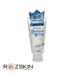 فوم شست‌وشوی صورت سنکا پرفکت ویپ مدل White Clay-سفید