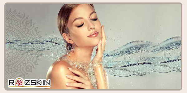 چرا پوست بدن به آبرسانی روزانه نیاز دارد؟
