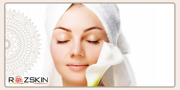 چگونه پوست روشنتر و شفافتری داشته باشیم؟