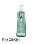 ژل شستشوی صورت ویشی مدل Normaderm حجم 400ml