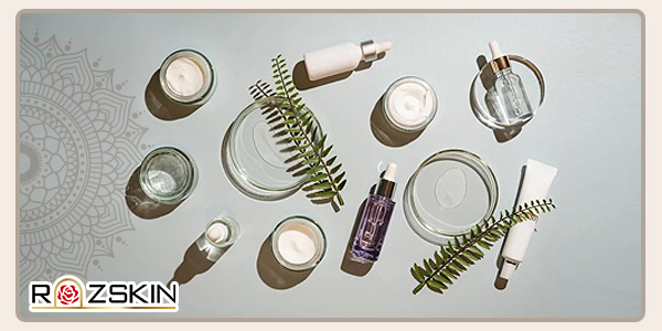 روتین شبانه برای انواع پوست