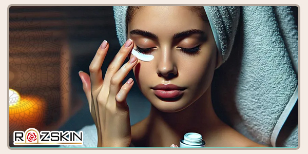 چرا روتین شب مهمترین مرحله مراقبت پوستی است؟