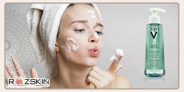 چگونه شوینده مناسب با نوع پوست خود را پیدا کنیم؟